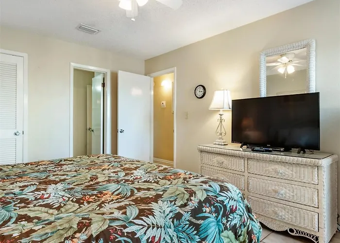 Holiday home Sandpiper 2c Gulf Shores