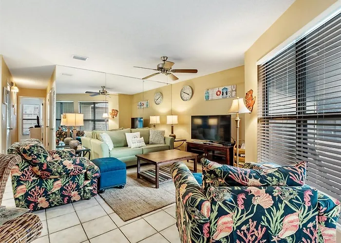 Holiday home Sandpiper 2c *