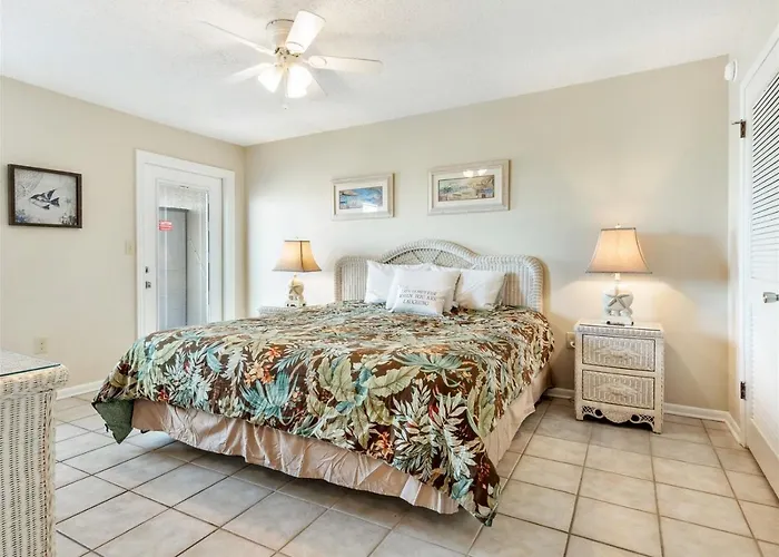 Holiday home Sandpiper 2c