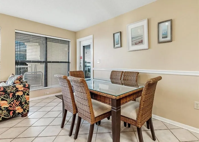 Holiday home Sandpiper 2c *