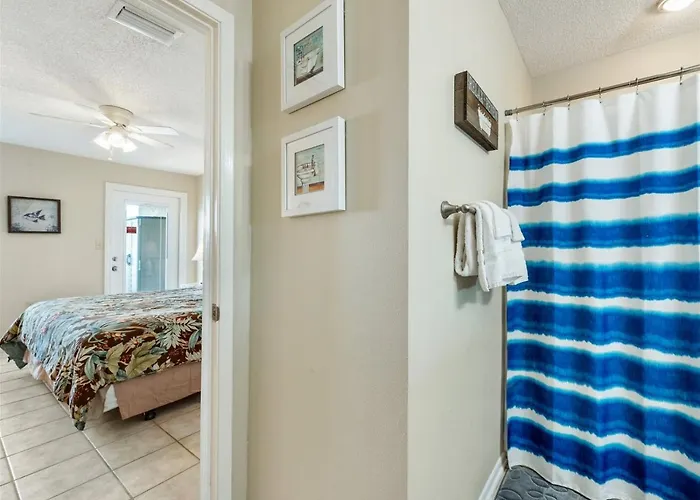 Sandpiper 2c Holiday home