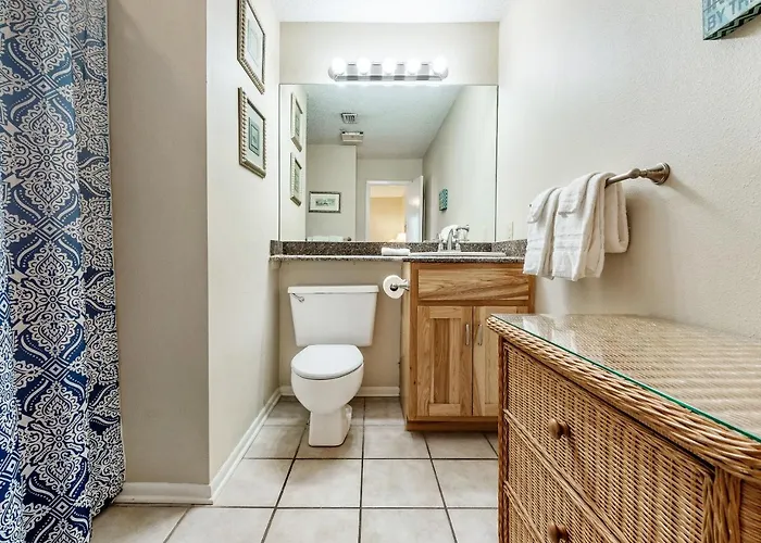 Holiday home Sandpiper 2c *