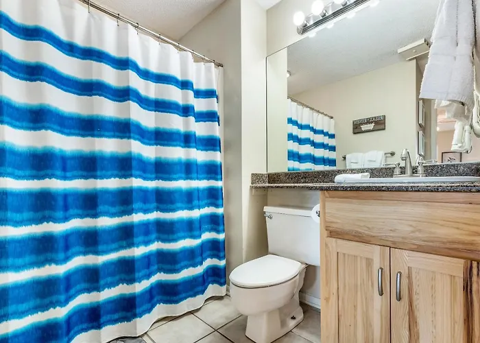 Holiday home Sandpiper 2c *