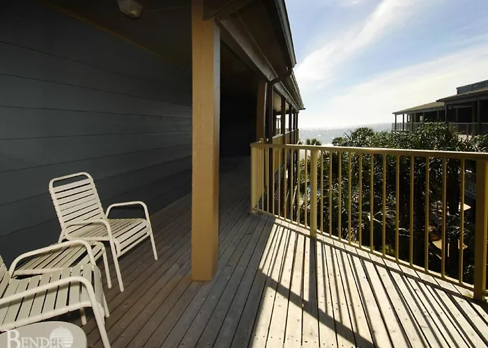 Sandpiper 2c Holiday home