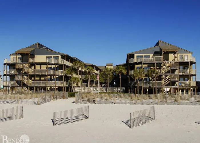 Sandpiper 2c Holiday home