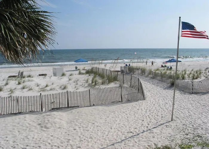 Holiday home Sandpiper 2c *