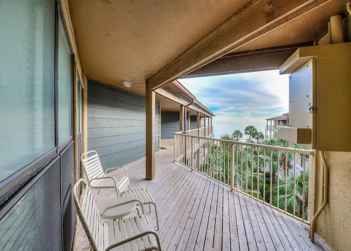 Holiday home Sandpiper 2c Gulf Shores