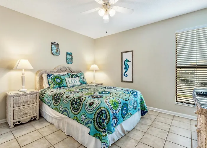 Sandpiper 2c * Gulf Shores
