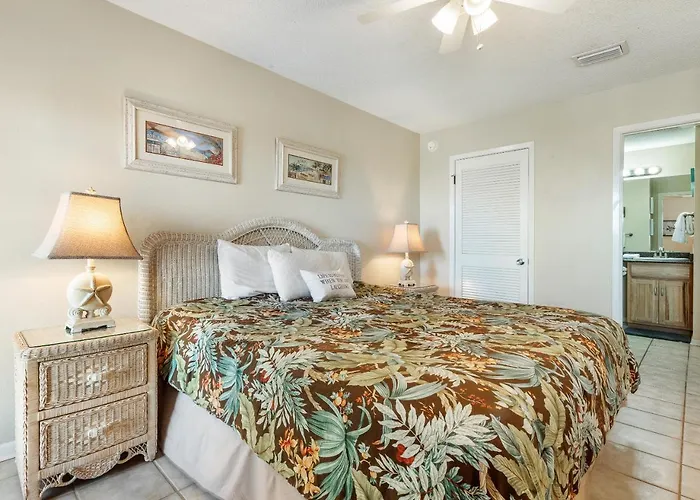 Sandpiper 2c Holiday home Gulf Shores