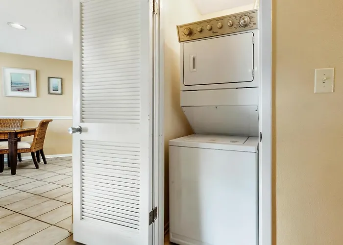 Holiday home Sandpiper 2c